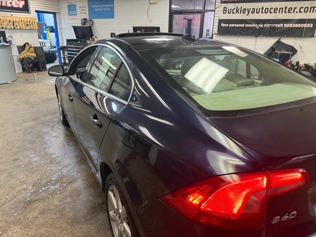 Volvo S60 2.5 Premier 4WD 2016