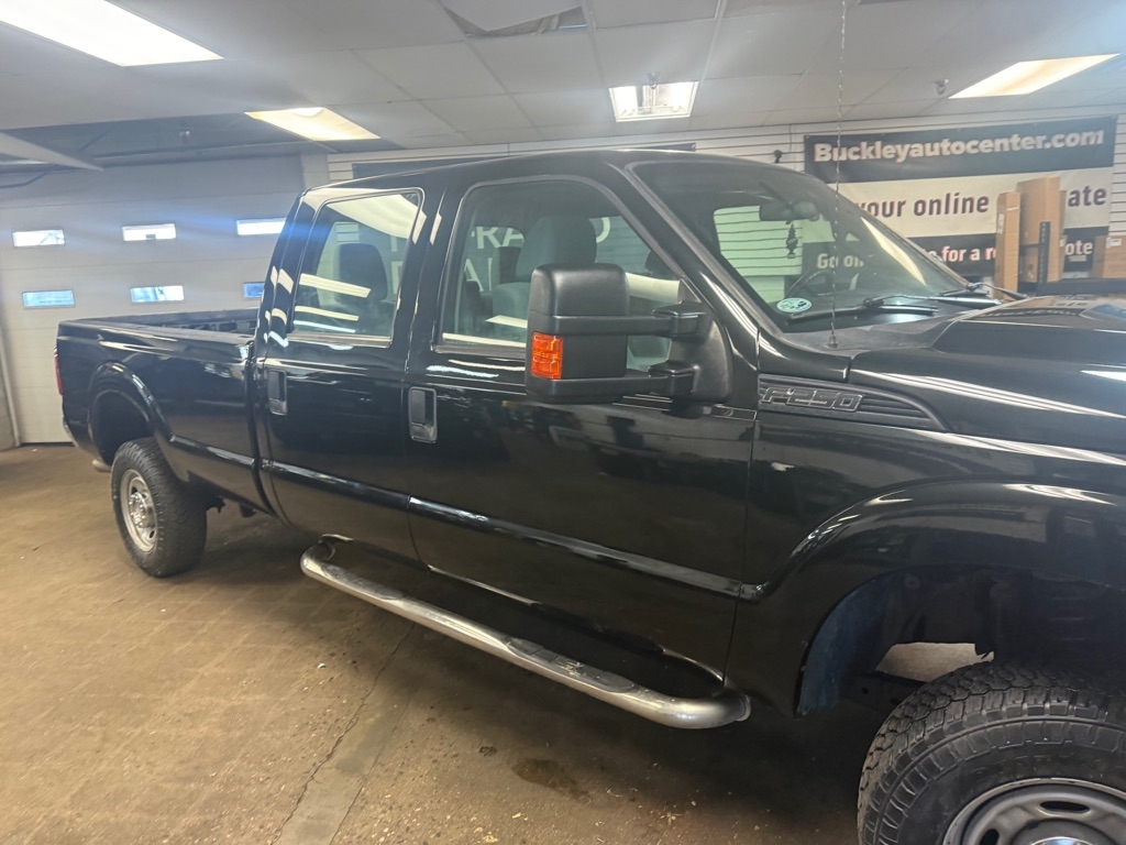 Ford F-250 SD Cabela Crew Cab Long Bed 4WD 2014