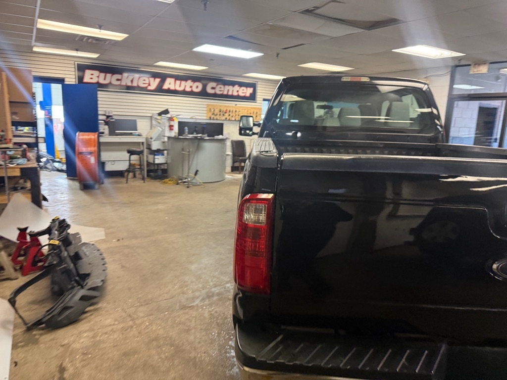 Ford F-250 SD Cabela Crew Cab Long Bed 4WD 2014