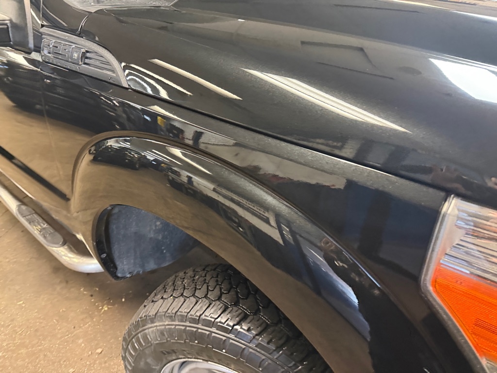 Ford F-250 SD Cabela Crew Cab Long Bed 4WD 2014