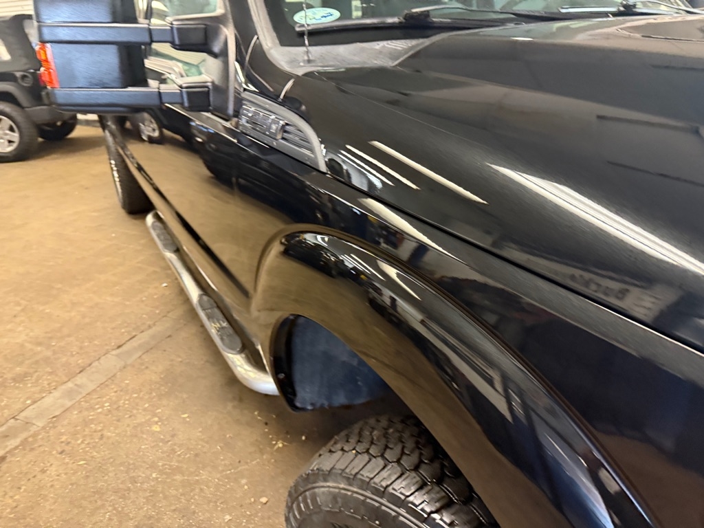 Ford F-250 SD Cabela Crew Cab Long Bed 4WD 2014