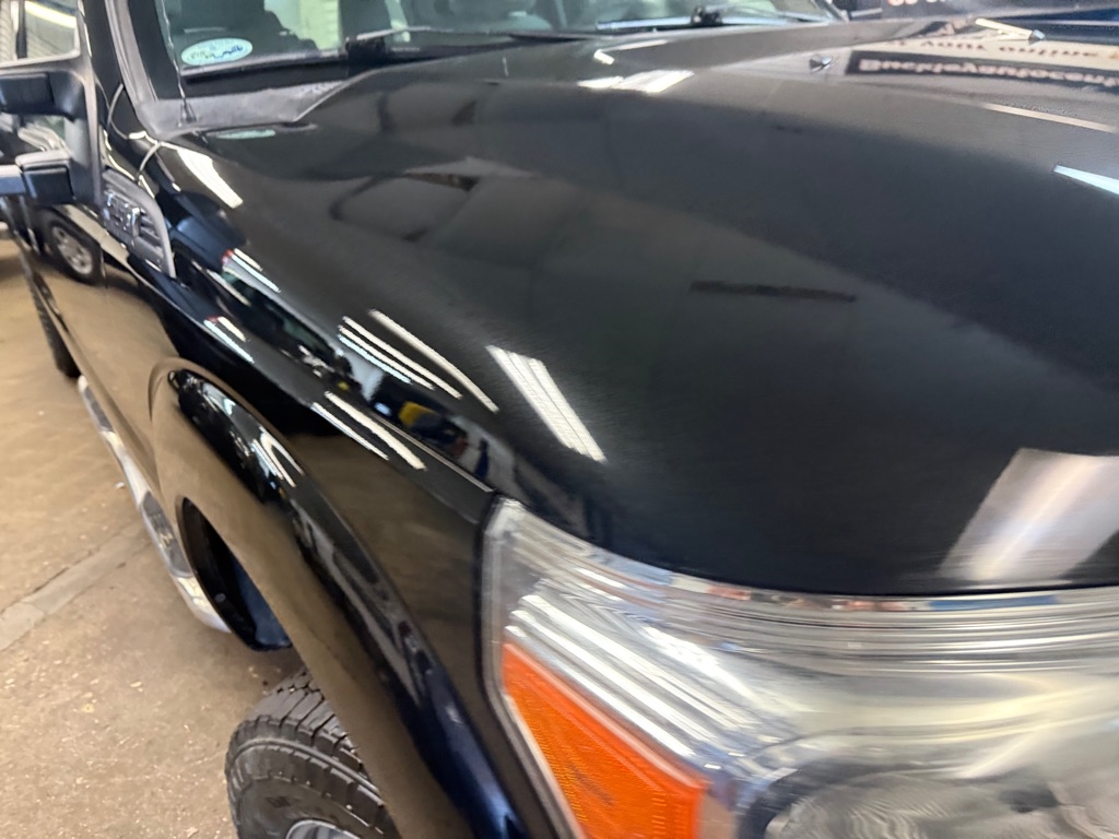 Ford F-250 SD Cabela Crew Cab Long Bed 4WD 2014