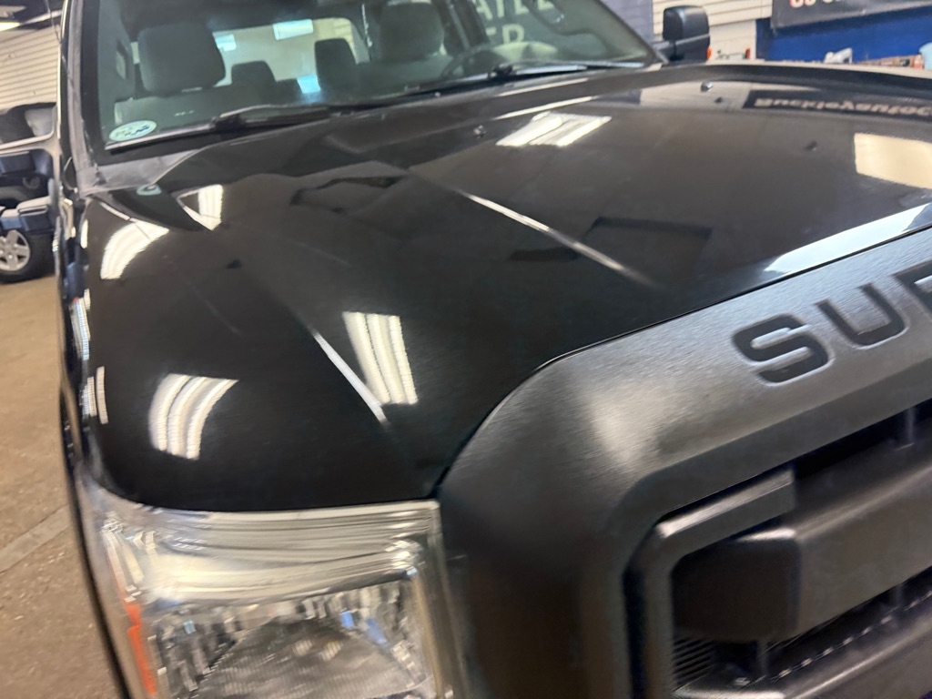 Ford F-250 SD Cabela Crew Cab Long Bed 4WD 2014