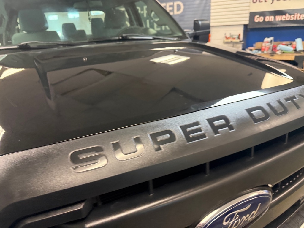 Ford F-250 SD Cabela Crew Cab Long Bed 4WD 2014