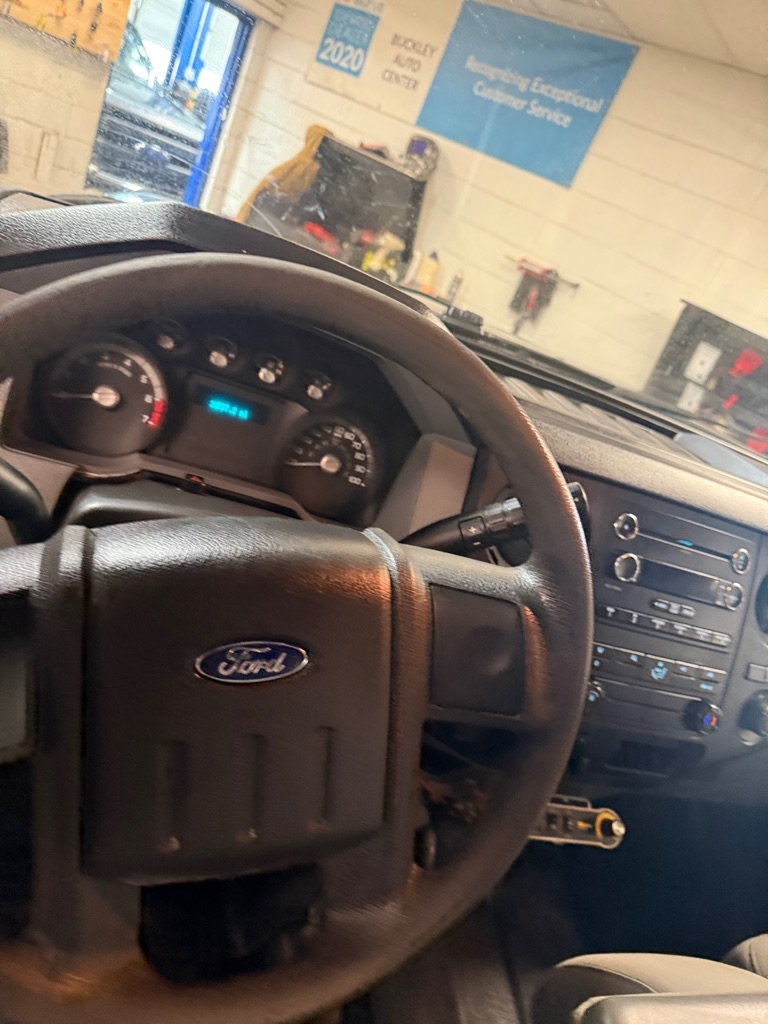 Ford F-250 SD Cabela Crew Cab Long Bed 4WD 2014