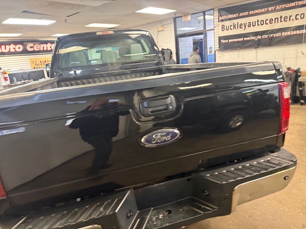 Ford F-250 SD Cabela Crew Cab Long Bed 4WD 2014