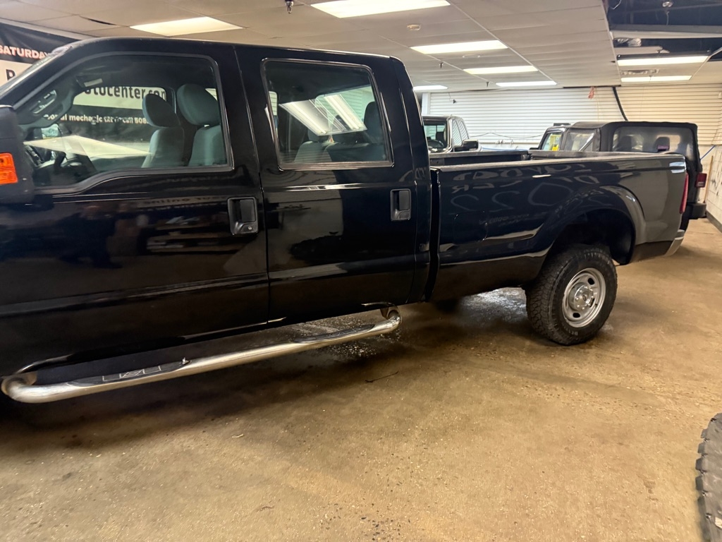 Ford F-250 SD Cabela Crew Cab Long Bed 4WD 2014