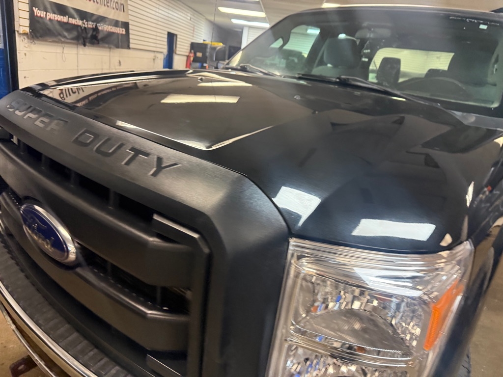 Ford F-250 SD Cabela Crew Cab Long Bed 4WD 2014