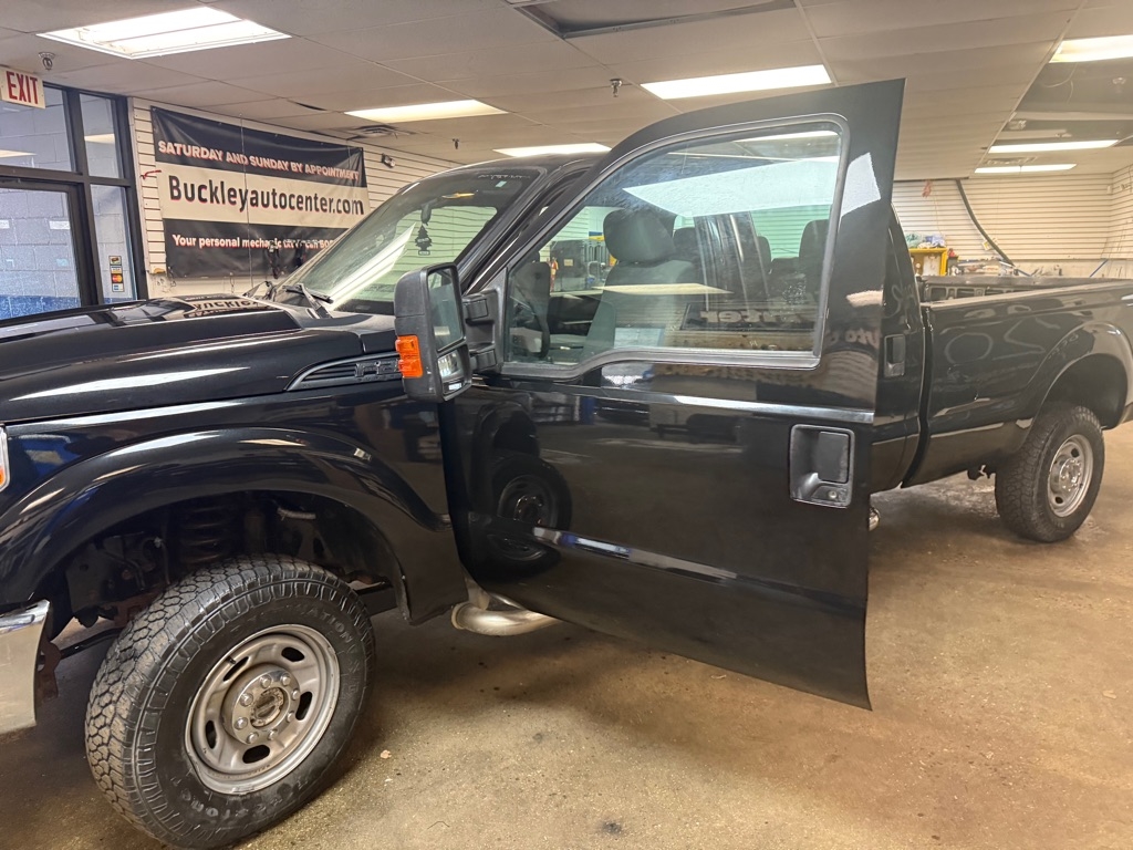 Ford F-250 SD Cabela Crew Cab Long Bed 4WD 2014