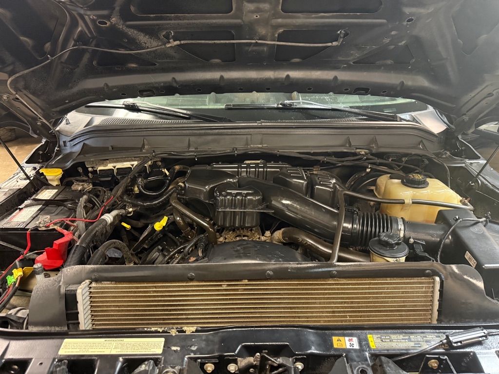 Ford F-250 SD Cabela Crew Cab Long Bed 4WD 2014