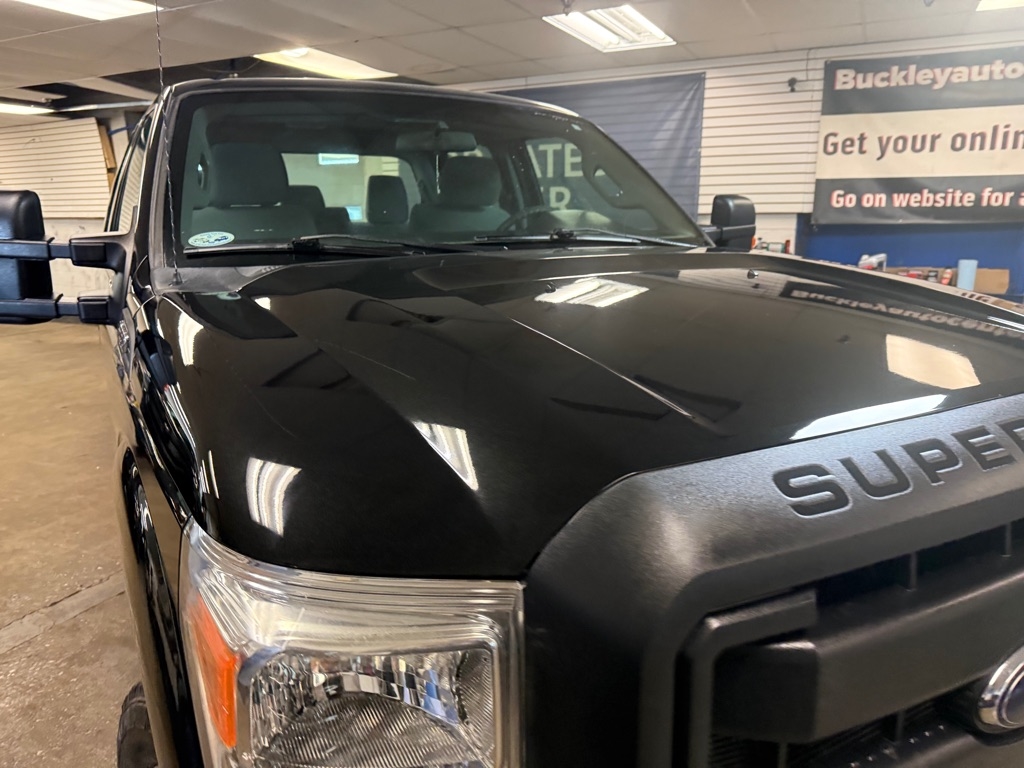 Ford F-250 SD Cabela Crew Cab Long Bed 4WD 2014