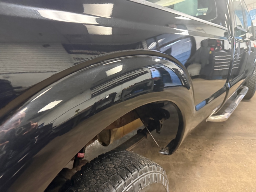 Ford F-250 SD Cabela Crew Cab Long Bed 4WD 2014