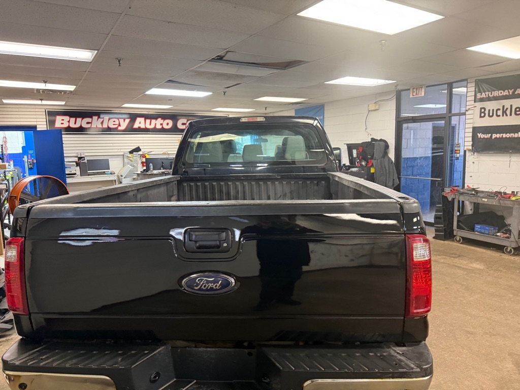 Ford F-250 SD Cabela Crew Cab Long Bed 4WD 2014