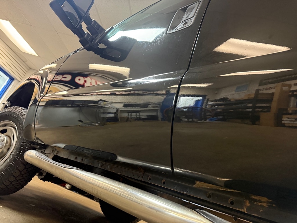 Ford F-250 SD Cabela Crew Cab Long Bed 4WD 2014