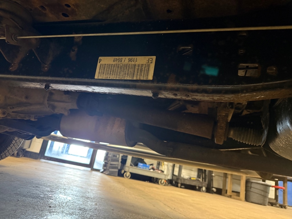 Ford F-250 SD Cabela Crew Cab Long Bed 4WD 2014