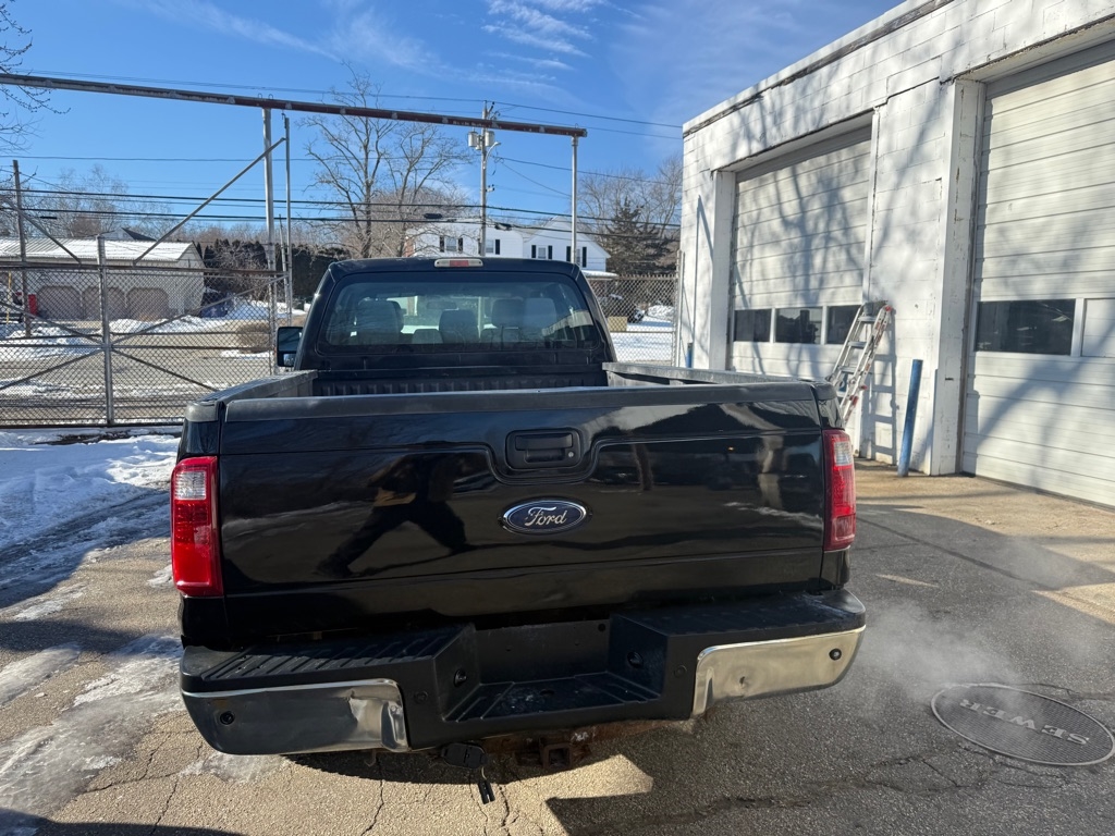 Ford F-250 SD Cabela Crew Cab Long Bed 4WD 2014