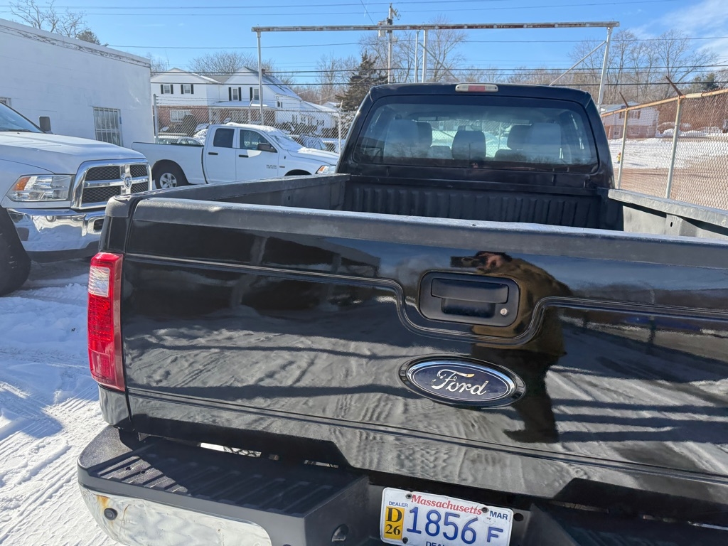 Ford F-250 SD Cabela Crew Cab Long Bed 4WD 2014