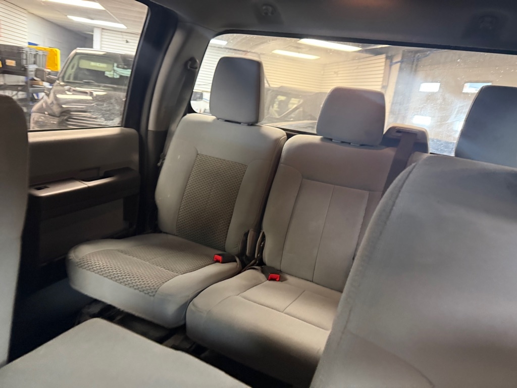 Ford F-250 SD Cabela Crew Cab Long Bed 4WD 2014