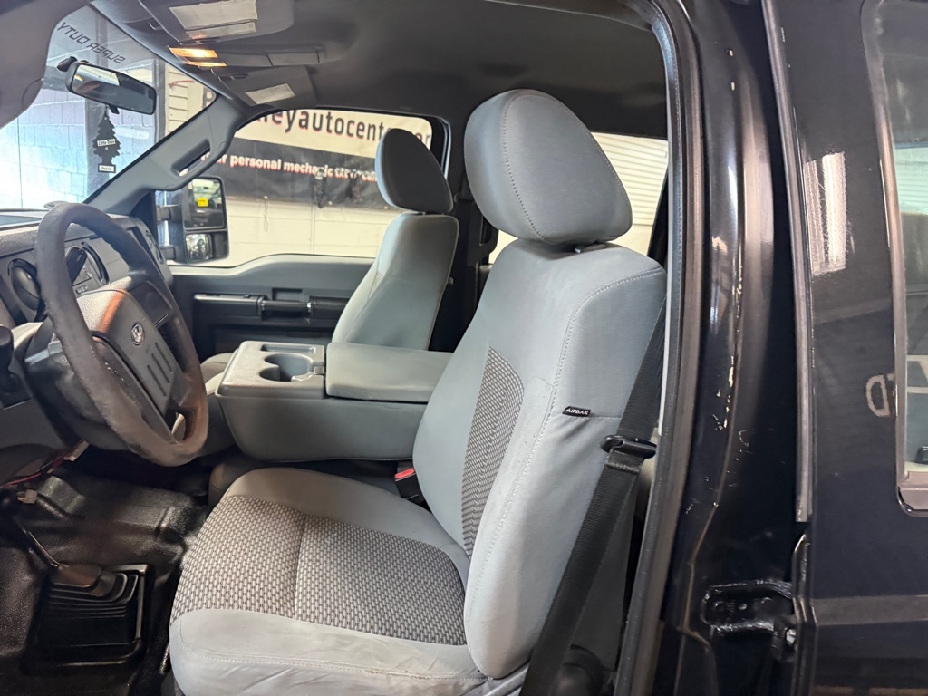 Ford F-250 SD Cabela Crew Cab Long Bed 4WD 2014