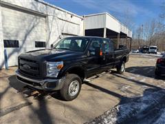 2014 Ford F-250 SD 