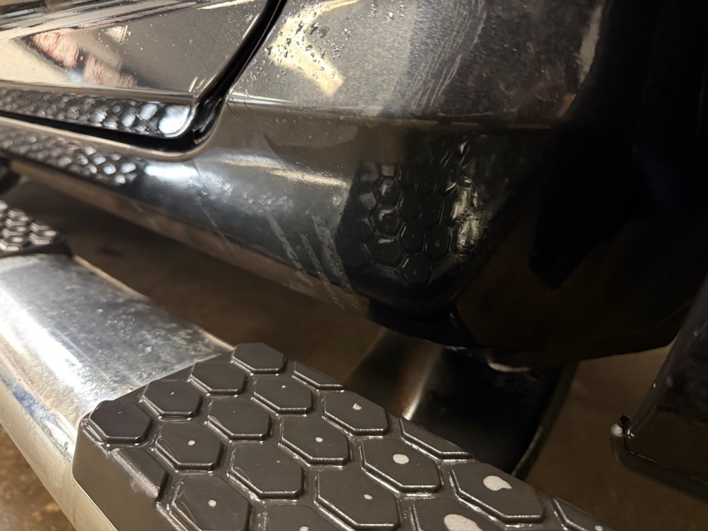 RAM 1500 Sport Crew Cab SWB 4WD 2013