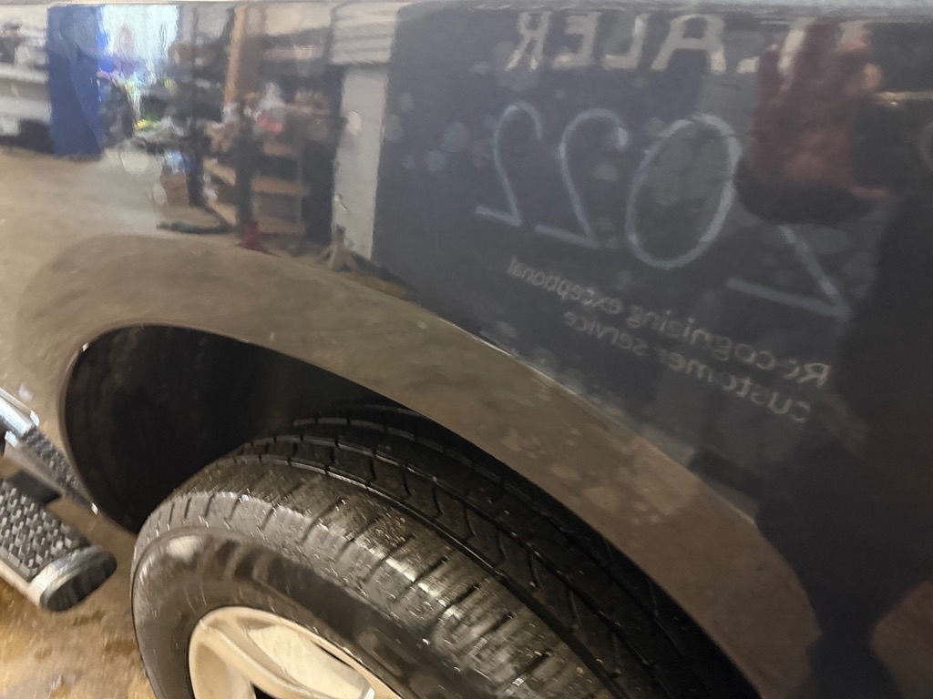 RAM 1500 Sport Crew Cab SWB 4WD 2013