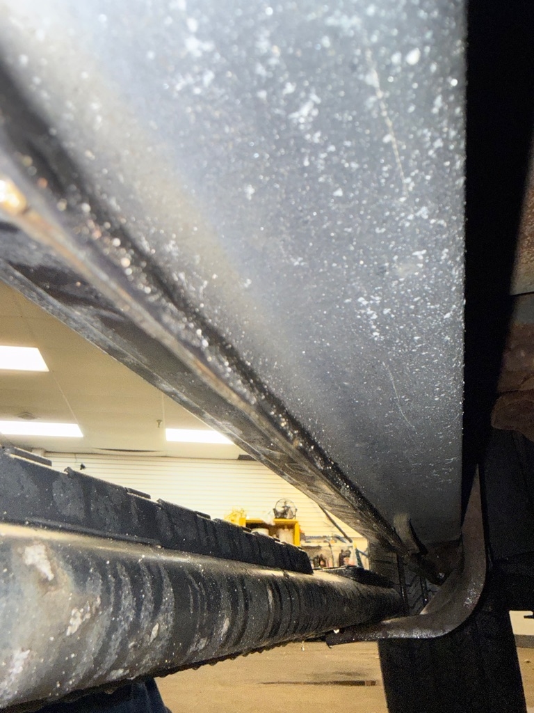 RAM 1500 Sport Crew Cab SWB 4WD 2013