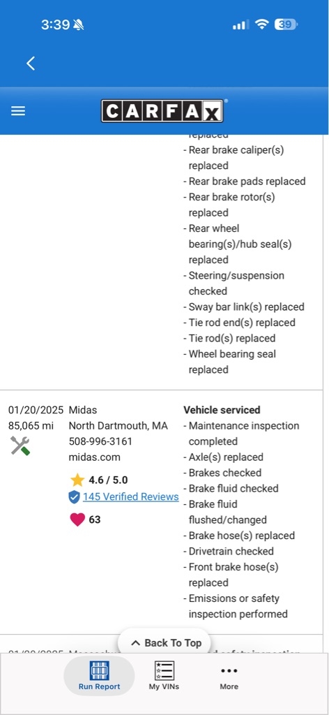 RAM 1500 Sport Crew Cab SWB 4WD 2013