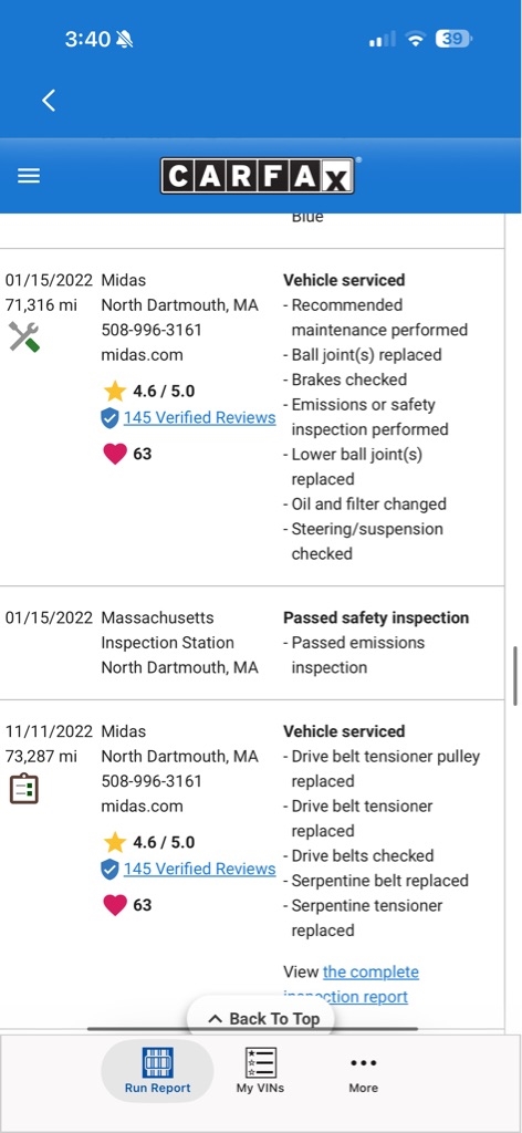 RAM 1500 Sport Crew Cab SWB 4WD 2013
