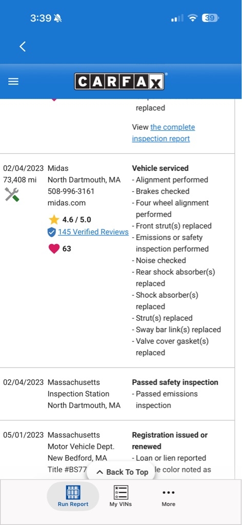 RAM 1500 Sport Crew Cab SWB 4WD 2013