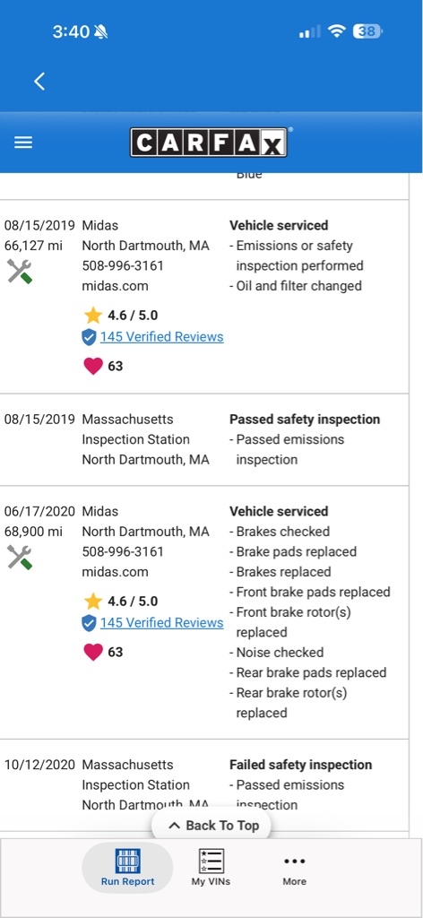 RAM 1500 Sport Crew Cab SWB 4WD 2013