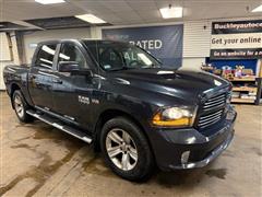 2013 RAM 1500 