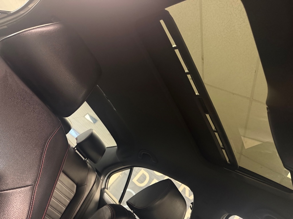 Volkswagen Jetta 2.0T GLI 2013