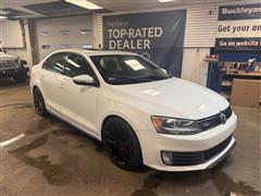 2013 Volkswagen Jetta 