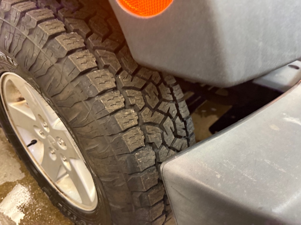 Jeep Wrangler Sport 4WD 2016