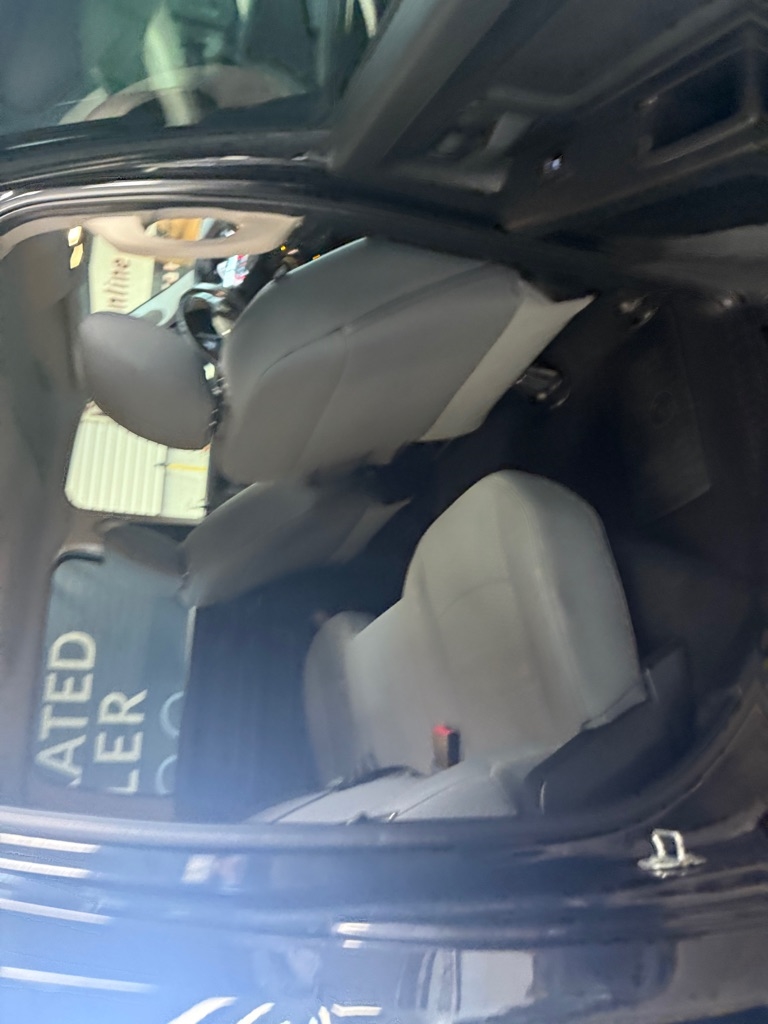 RAM 1500 Tradesman Crew Cab SWB 4WD 2018