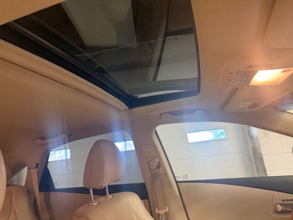 Lexus RX 450h AWD 2015