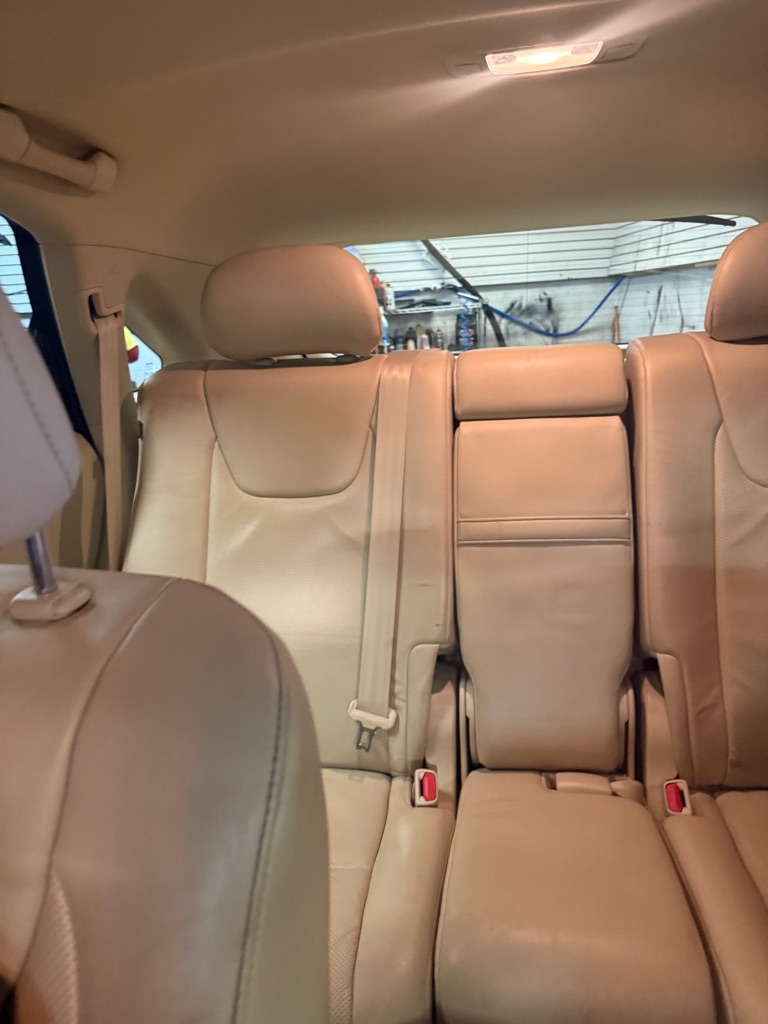 Lexus RX 450h AWD 2015