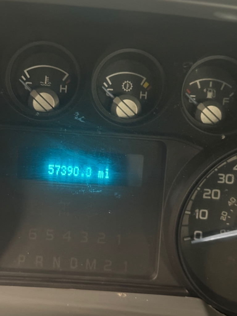 Ford F-350 SD XL 4WD 2012