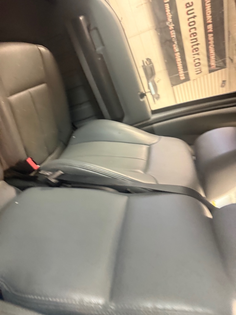 Ford F-350 SD XL 4WD 2012