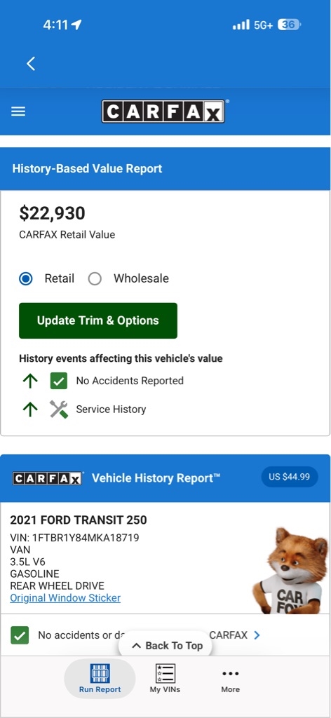 Ford F-350 SD XL 4WD 2012