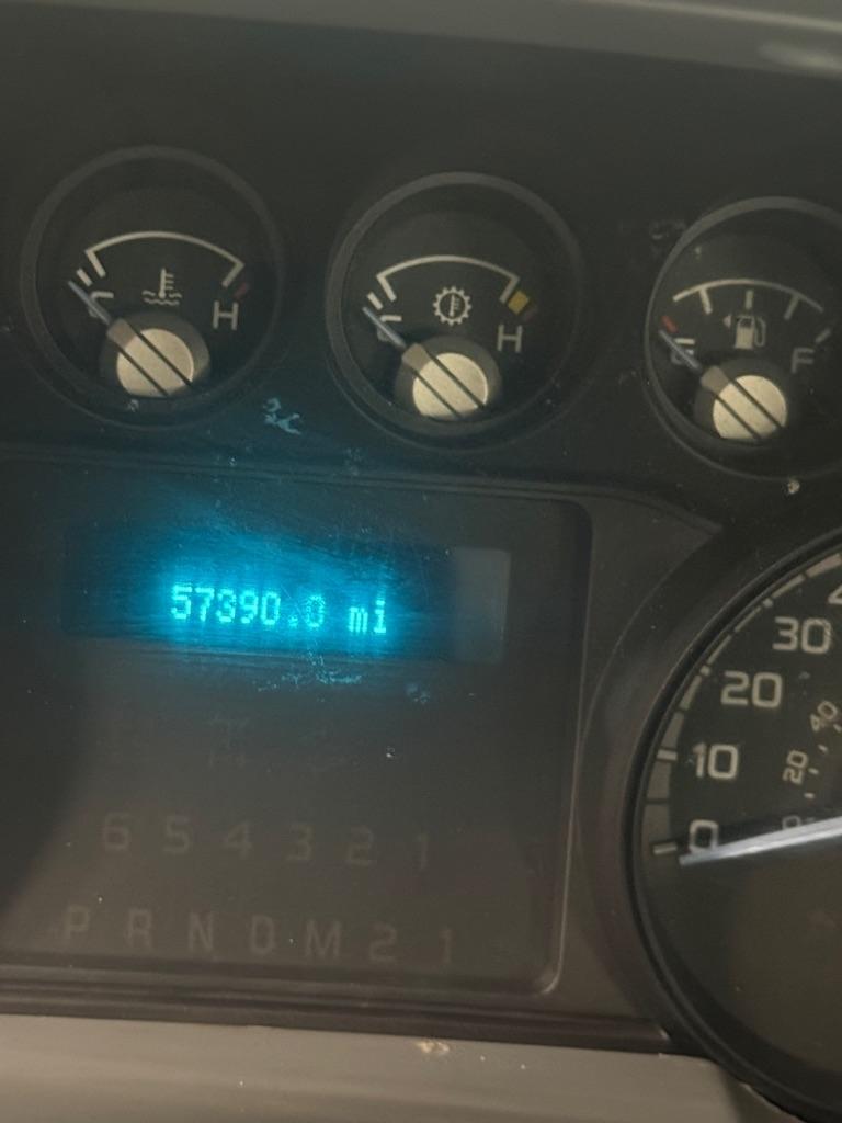 Ford F-350 SD XL 4WD 2012