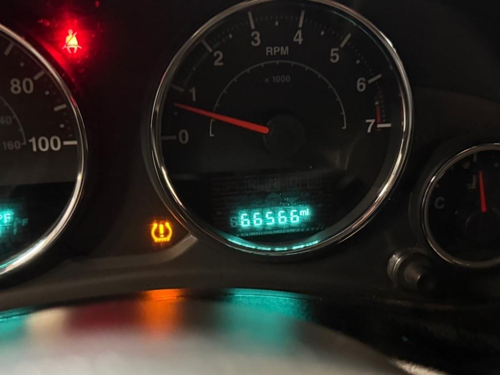 Jeep Wrangler Sport 4WD 2015