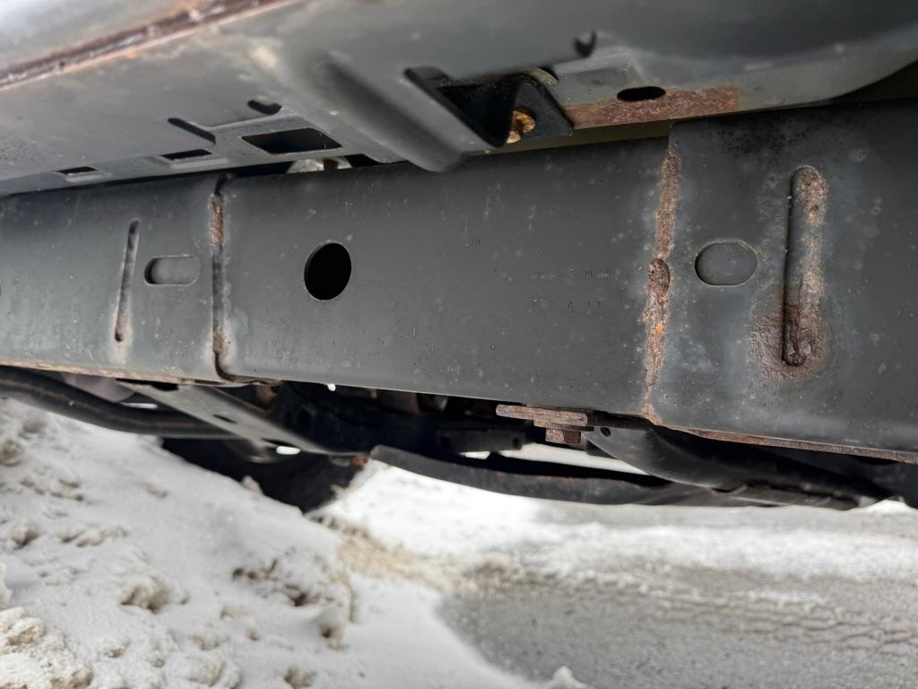 Jeep Wrangler Sport 4WD 2017