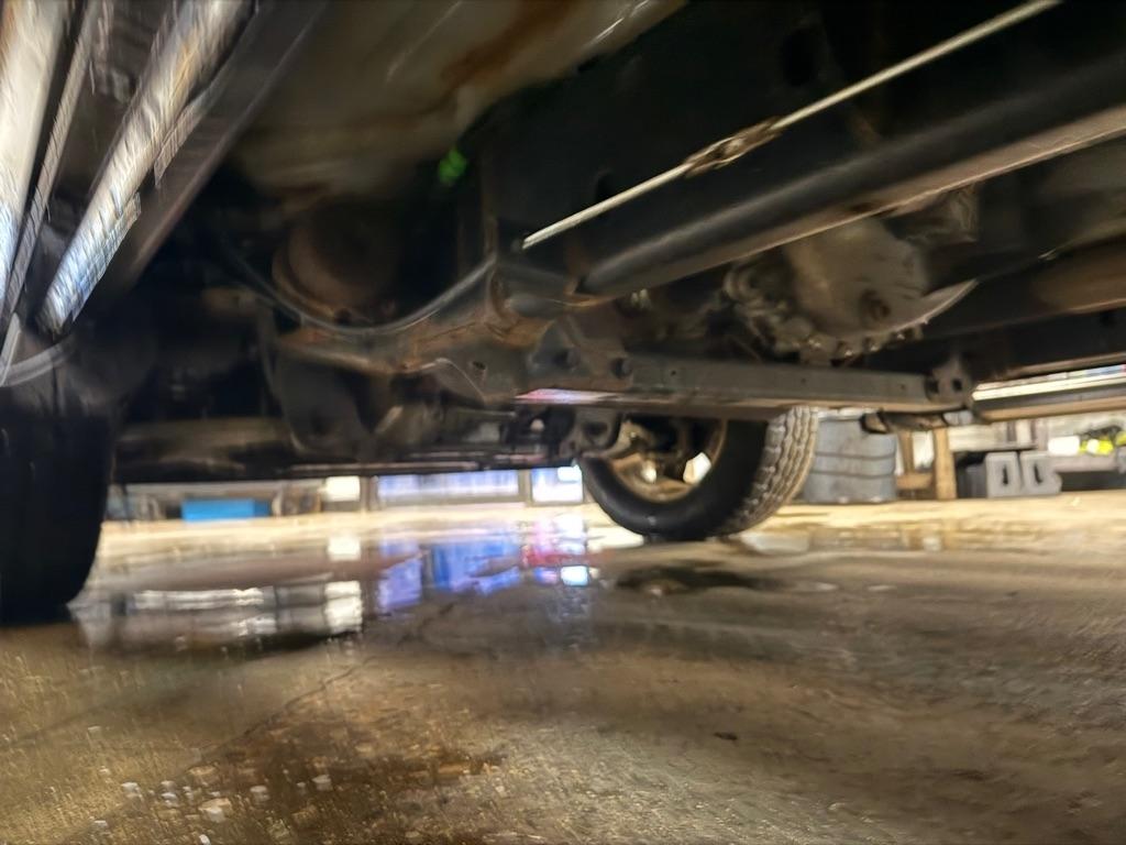 RAM 1500 SLT Crew Cab SWB 4WD 2017