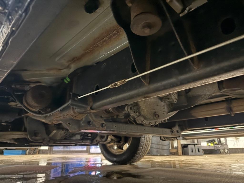 RAM 1500 SLT Crew Cab SWB 4WD 2017