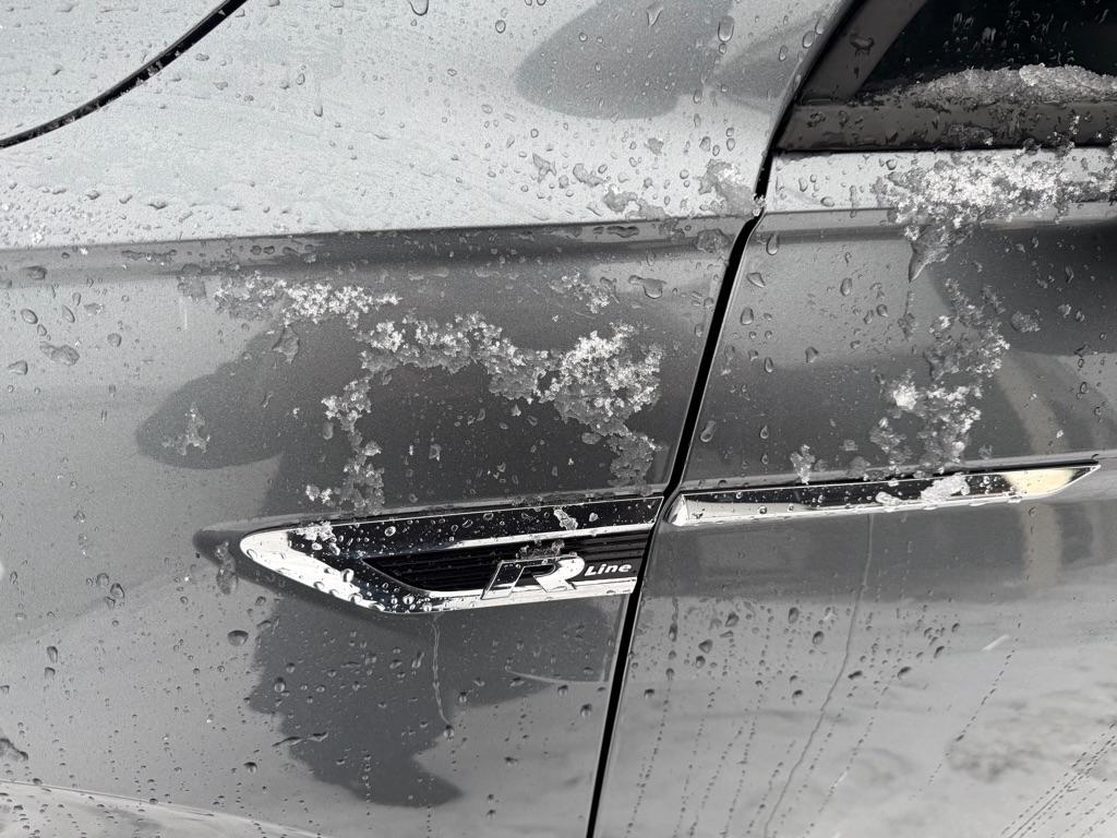 Volkswagen Tiguan SE 4Motion AWD 2019