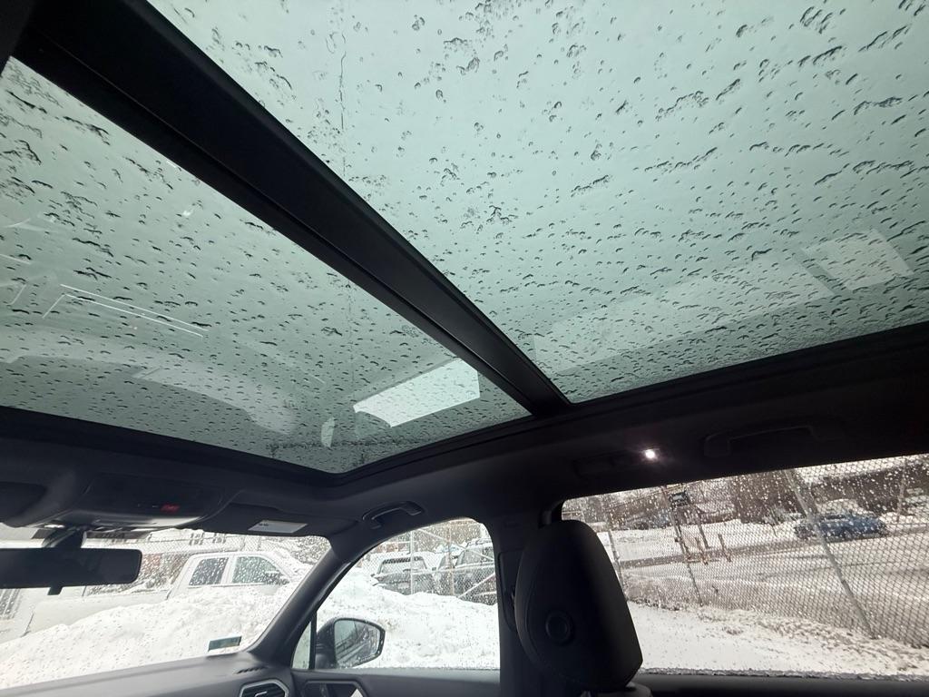 Volkswagen Tiguan SE 4Motion AWD 2019