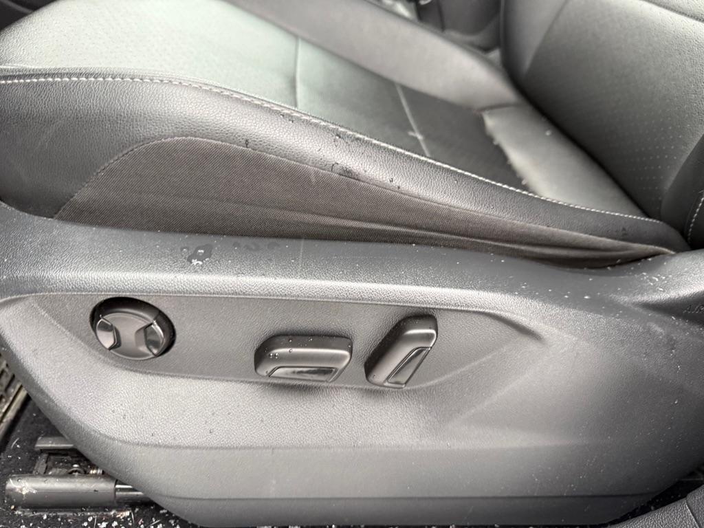 Volkswagen Tiguan SE 4Motion AWD 2019