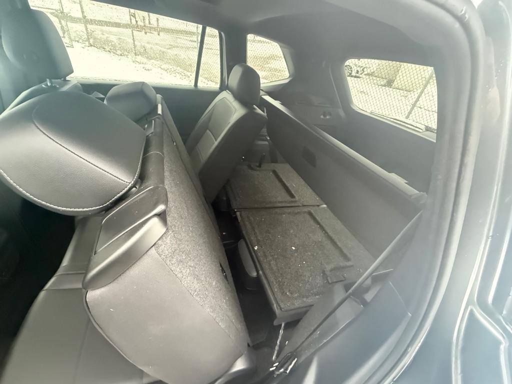 Volkswagen Tiguan SE 4Motion AWD 2019